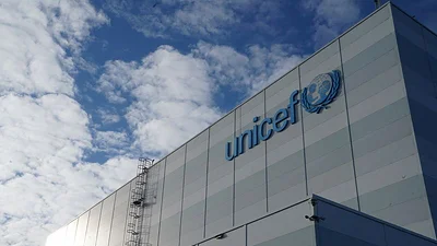 UNICEF constata que 90% de niños de Gaza carecen de alimentos necesarios para crecimiento adecuado UNICEF constata que 90% de niños de Gaza carecen de alimentos necesarios para crecimiento adecuado