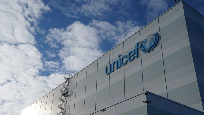UNICEF constata que 90% de niños de Gaza carecen de alimentos necesarios para crecimiento adecuado