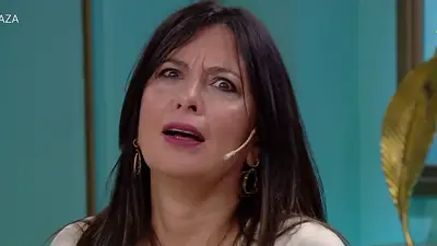 Qué pasó con Edith Hermida y su decisión sobre la higiene personal. Por qué Edith Hermida decidió dejar de bañarse todos los días. Qué pasó con Edith Hermida y su decisión sobre la higiene personal. Por qué Edith Hermida decidió dejar de bañarse todos los días.