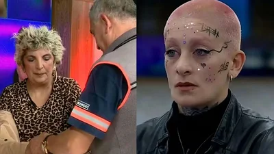 Tarotista Furia Gran Hermano Tarotista Furia Gran Hermano