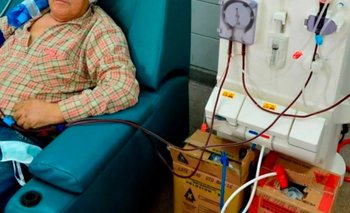 El Gobierno eliminó el registro que da suministro a electrodependientes | Javier milei presidente