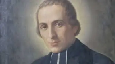 San Marcelino Champagnat San Marcelino Champagnat