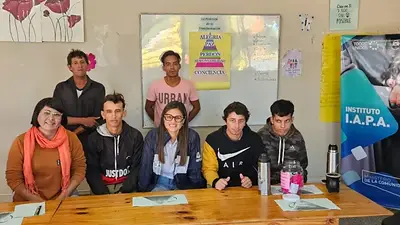 Tratamiento integral de adicciones en Formosa: crece la contención gratuita por decisión de Insfrán Tratamiento integral de adicciones en Formosa: crece la contención gratuita por decisión de Insfrán