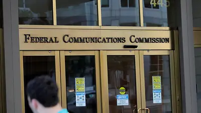 EEUU propone reforzar seguridad en Internet, ante la actuación de operadoras chinas EEUU propone reforzar seguridad en Internet, ante la actuación de operadoras chinas