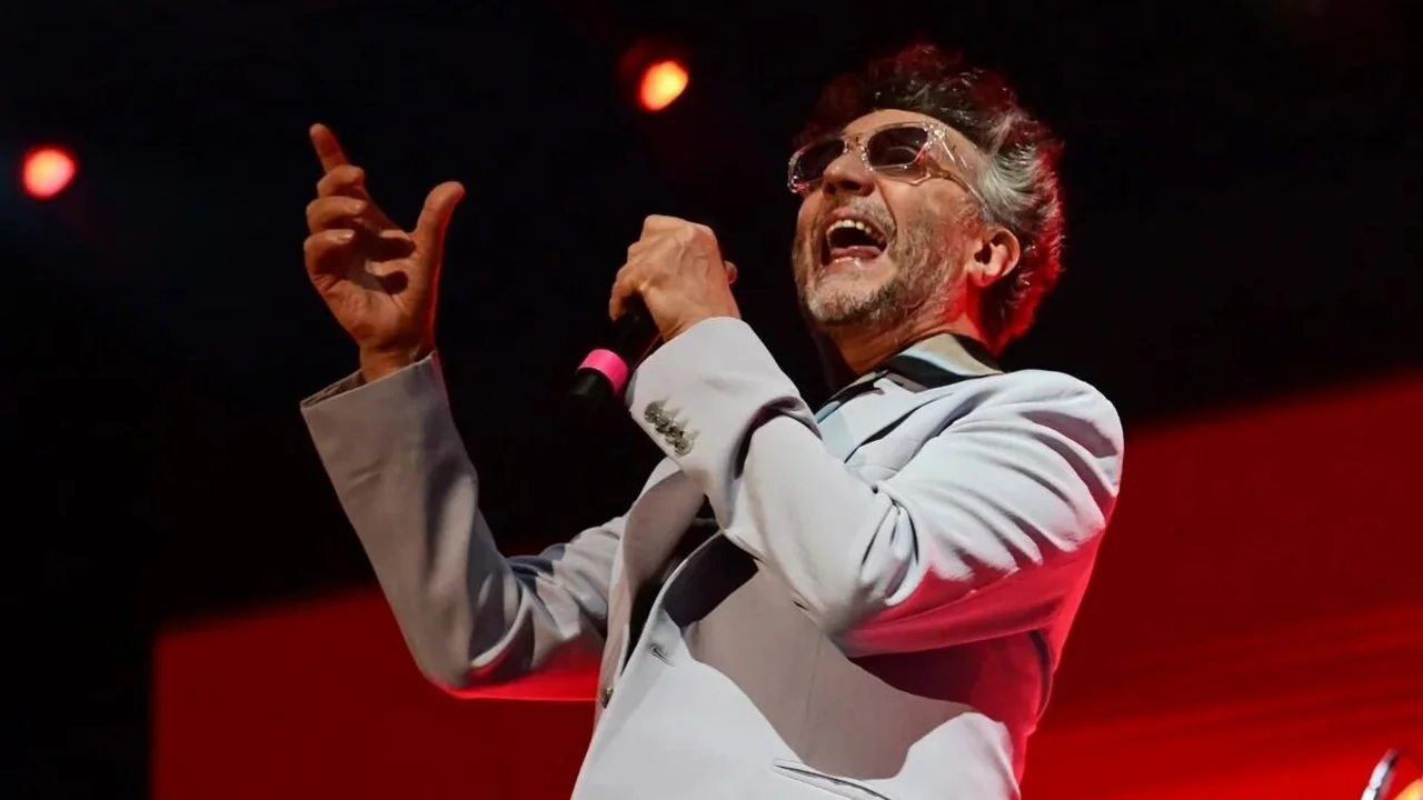 Fito Páez