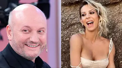 Qué pasó con Noelia Marzol y Juan José Campanella. Qué pasó con Noelia Marzol y Juan José Campanella.