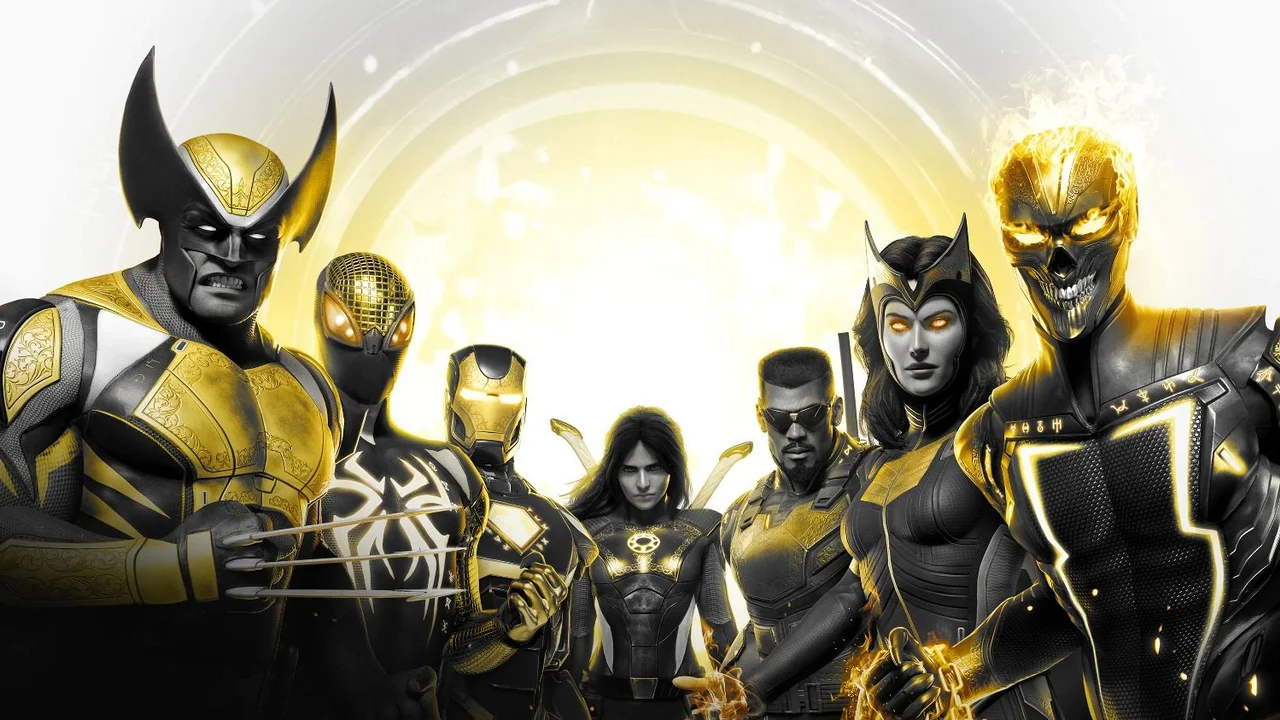Marvel's Midnight Suns