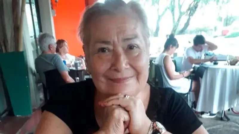 Investigan el violento asesinato de un jubilada: detuvieron a su sobrina 