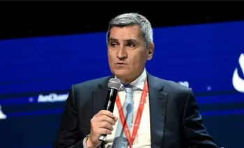 Renunció el secretario de Ciencia y Tecnología, Alejandro Cosentino | Javier milei presidente