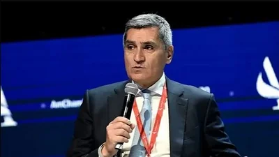 Alejandro Cosentino Alejandro Cosentino