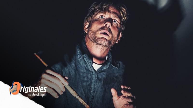 El "Van Gogh argentino" que se puede ver en el teatro: de la iconografía al escenario
