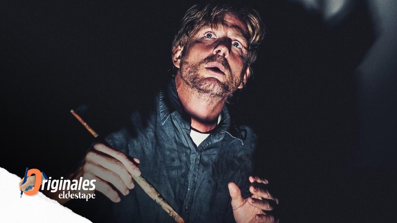 El "Van Gogh argentino" que se puede ver en el teatro: de la iconografía al escenario