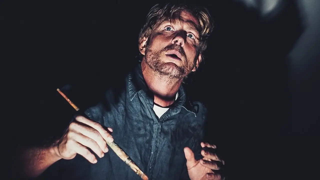 El "Van Gogh argentino" que se puede ver en el teatro: de la iconografía al escenario