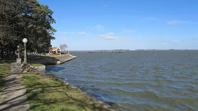 Escapadas: a dónde ir a pasear este fin de semana de frío en Buenos Aires Escapadas: a dónde ir a pasear este fin de semana de frío en Buenos Aires