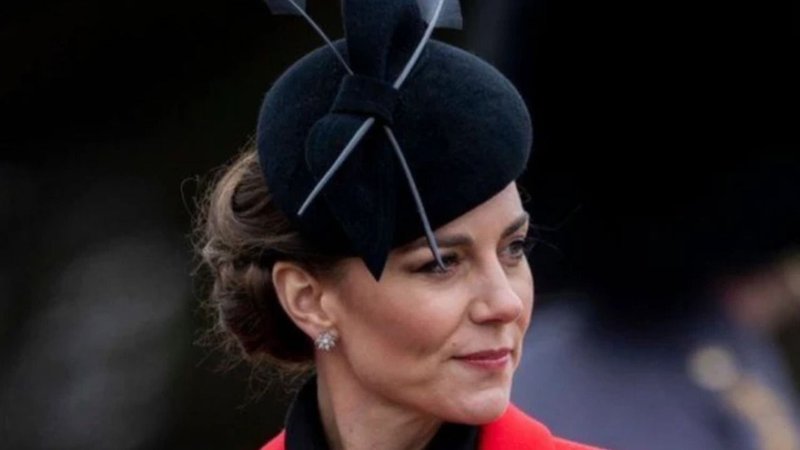 Kate Middleton
