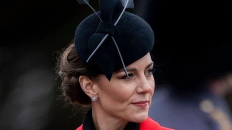 Kate Middleton
