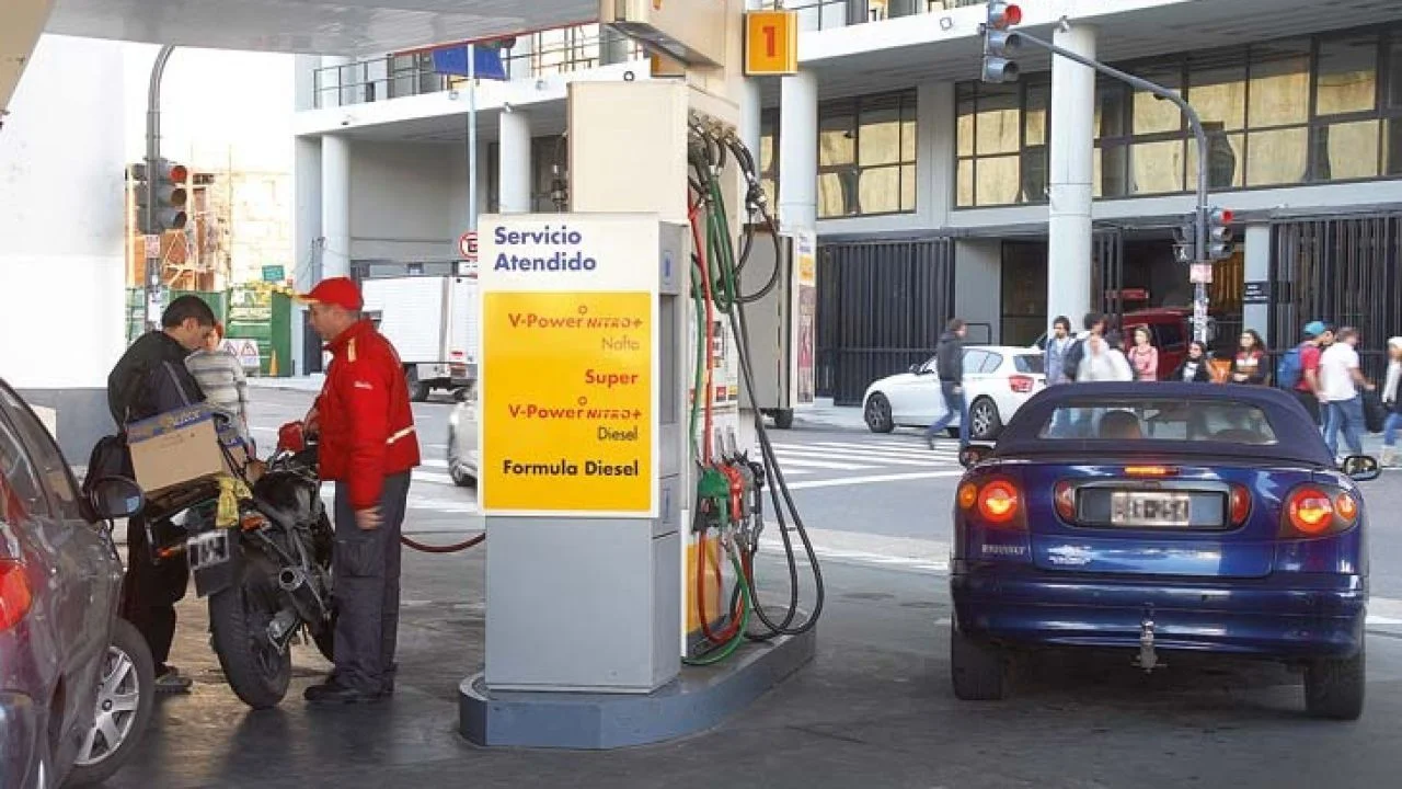  Cuál es el secreto para mantener el auto en mejores condiciones. 