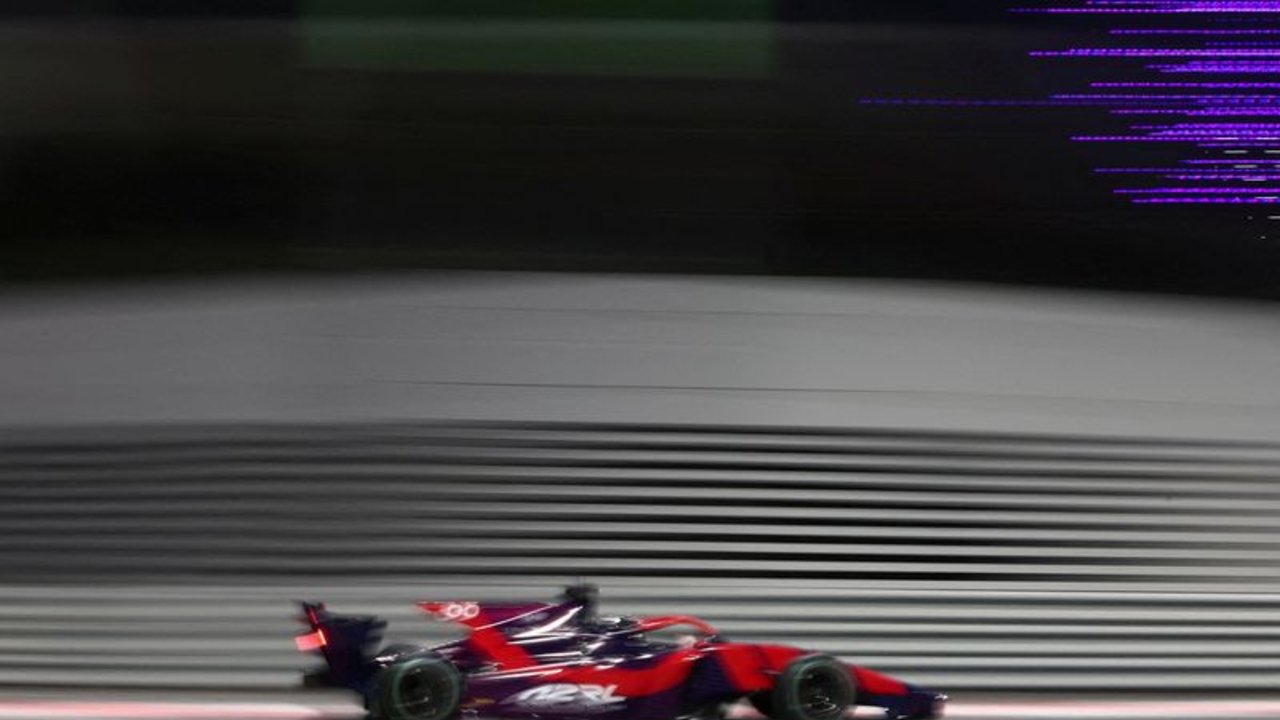 Equipos de la F1 aprovechan la IA para ganar velocidad y mejorar sus estrategias