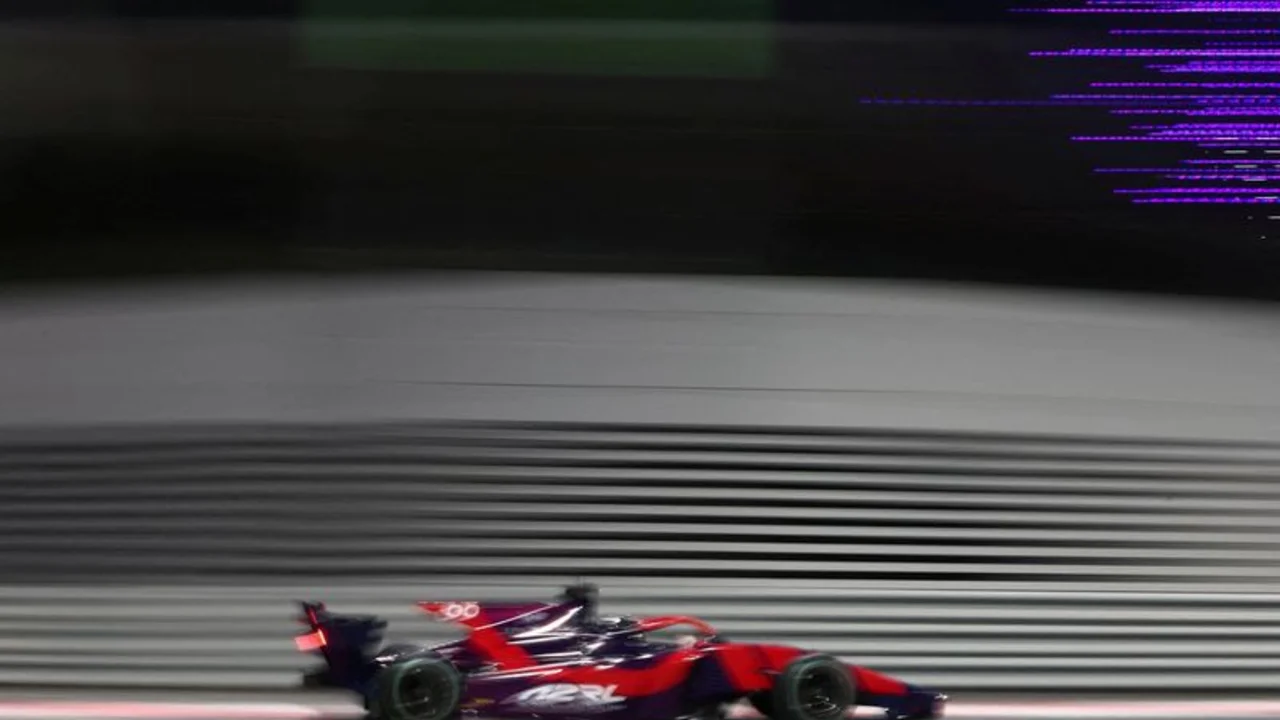 Equipos de la F1 aprovechan la IA para ganar velocidad y mejorar sus estrategias