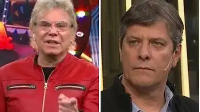 Qué dijo Beto Casella de Mario Pergolini. Qué dijo Beto Casella de Mario Pergolini.