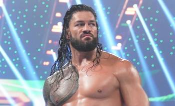 Roman Reigns, el heróico villano que le ganó al cáncer y revolucionó la lucha libre | Mma
