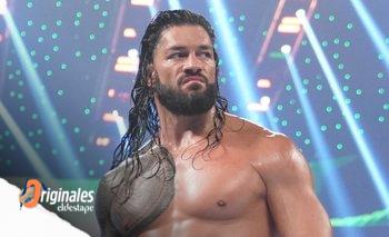 Roman Reigns, el heróico villano que le ganó al cáncer y revolucionó la lucha libre | Mma