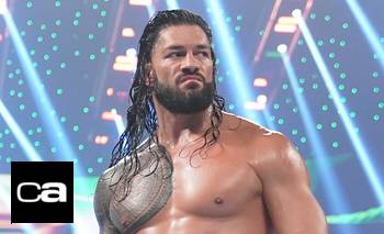 Roman Reigns, el heróico villano que le ganó al cáncer y revolucionó la lucha libre | Mma