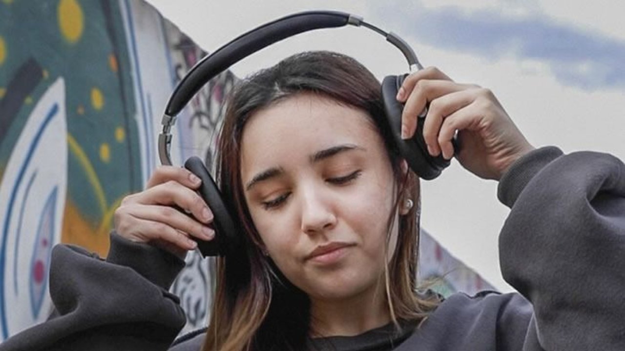 Auriculares Moonki