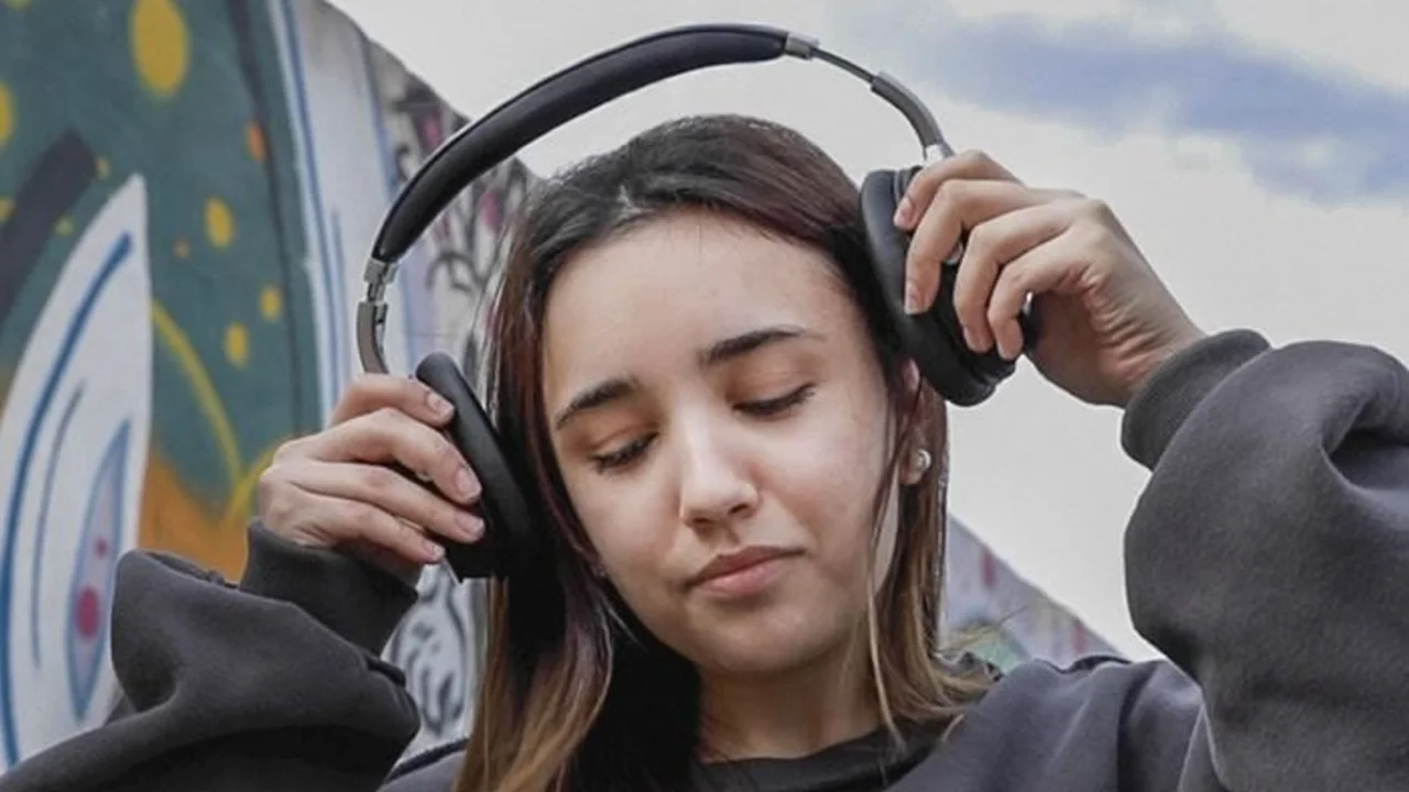 Auriculares Moonki