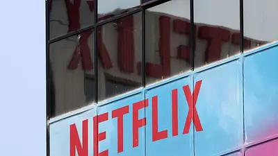 Netflix revela nuevos detalles sobre los títulos de animación con Skydance Netflix revela nuevos detalles sobre los títulos de animación con Skydance