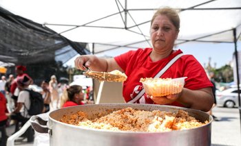 Una navidad para todos: convocan a una colecta para comprar alimentos | Alimentos