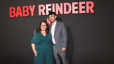 Netflix enfrenta una demanda por difamación de 170 millones de dólares por "Bebé reno" Netflix enfrenta una demanda por difamación de 170 millones de dólares por "Bebé reno"