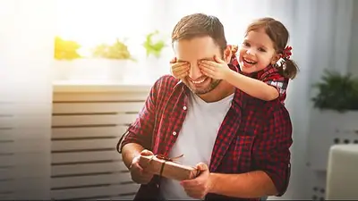 Día del Padre Día del Padre