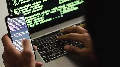 Cómo evitar hackeos y phishing con "el celular de la empresa" Cómo evitar hackeos y phishing con "el celular de la empresa"