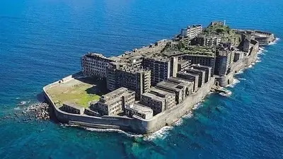 Dónde queda la isla con forma de barco: el destino turístico que es furor. Dónde queda la isla con forma de barco: el destino turístico que es furor.