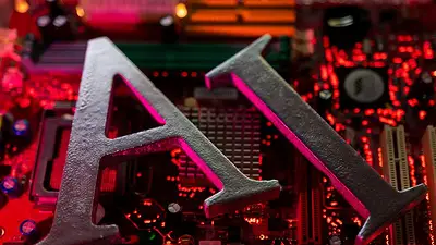 Los bancos alertan contra su creciente dependencia de las grandes tecnológicas para la IA Los bancos alertan contra su creciente dependencia de las grandes tecnológicas para la IA