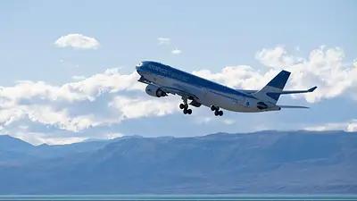 El programa Argentina Emerge está destinado a realizar viajes El programa Argentina Emerge está destinado a realizar viajes