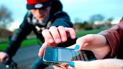 Qué hacer si roban nuestro teléfono celular Qué hacer si roban nuestro teléfono celular