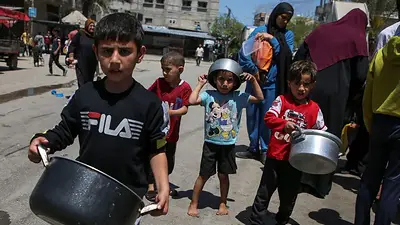 El jefe de la ONU denuncia a Israel por violación de los derechos de los niños El jefe de la ONU denuncia a Israel por violación de los derechos de los niños
