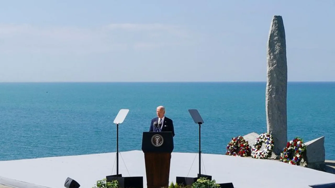 Asesor de Biden plantea posible aumento del despliegue de armas nucleares estratégicas de EEUU
