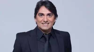 Conmoción en el Folklore por el mensaje de Kike Teruel: "No estar más" Conmoción en el Folklore por el mensaje de Kike Teruel: "No estar más"