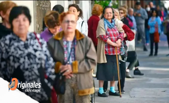 Redistribución inversa: el aporte de docentes y jubilados a los más ricos | Javier milei presidente