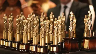 Premios Martín Fierro. Premios Martín Fierro.