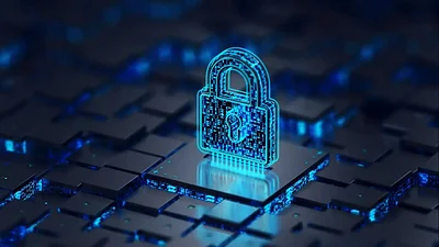 Ciberseguridad. Ciberseguridad.