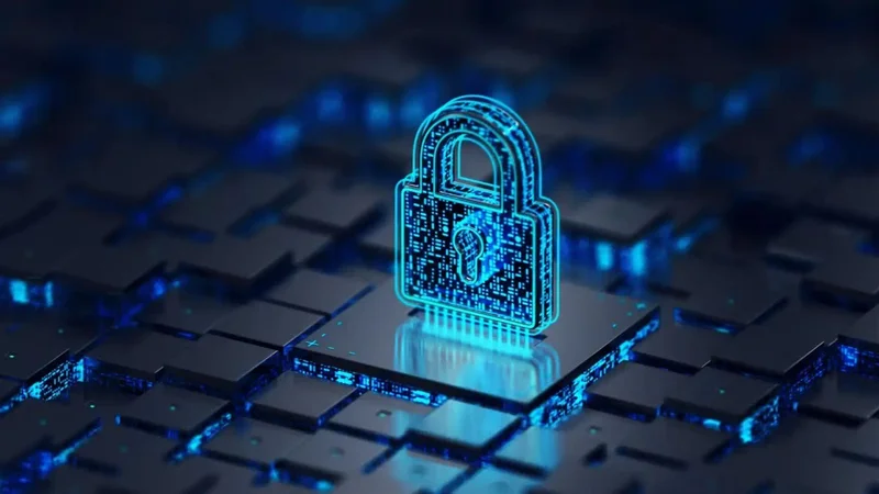 Ciberseguridad.