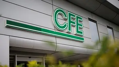 Estatal mexicana CFE gana arbitraje contra proveedor de gas de Texas Estatal mexicana CFE gana arbitraje contra proveedor de gas de Texas
