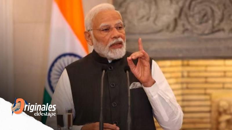 India: aunque muy debilitado gana las elecciones el hinduismo radical