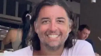 Detuvieron en EEUU a un argentino buscado por estafas millonarias Detuvieron en EEUU a un argentino buscado por estafas millonarias