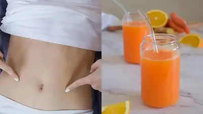 Vientre plano jugos naturales Vientre plano jugos naturales