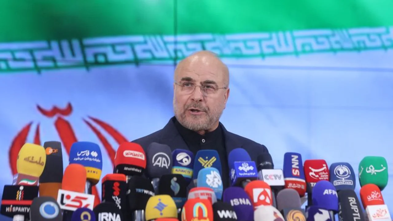 Irán aprueba presentación de seis candidatos a la presidencia: TV estatal